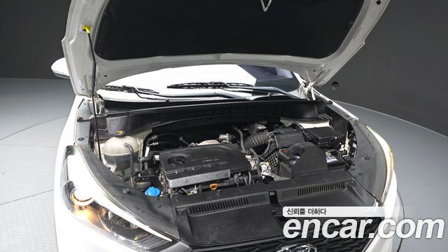 Hyundai Tucson 2017 — photo 6