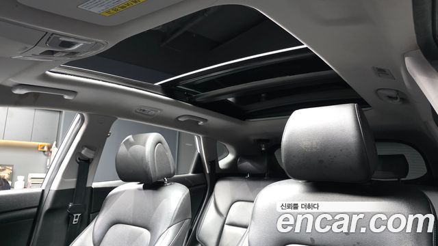Hyundai Tucson 2017 — photo 19
