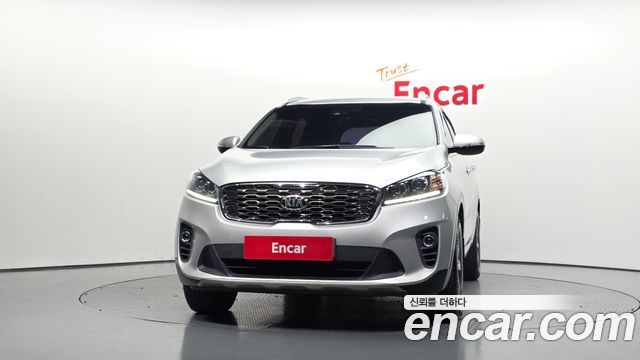 Kia Sorento 2020 — photo 3