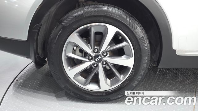 Kia Sorento 2020 — photo 5