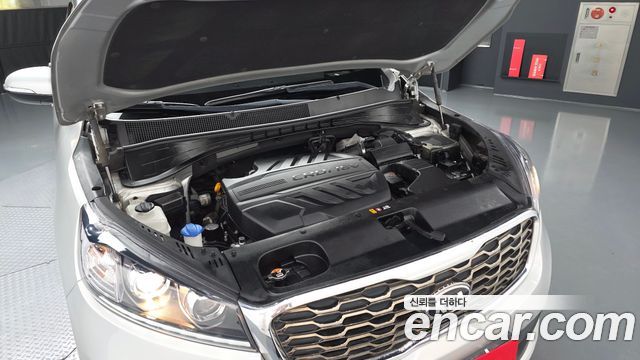 Kia Sorento 2020 — photo 6