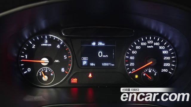 Kia Sorento 2020 — photo 8