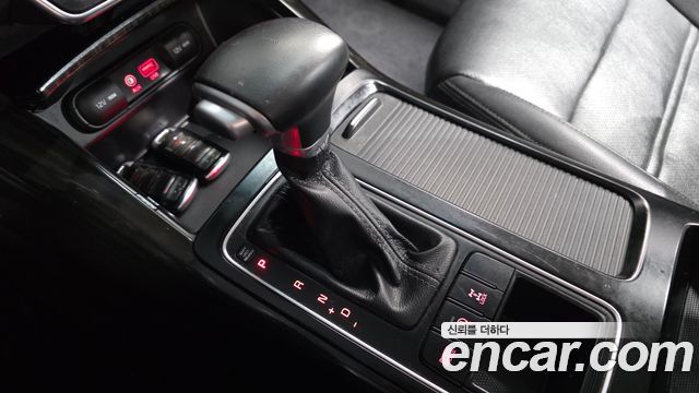 Kia Sorento 2020 — photo 9