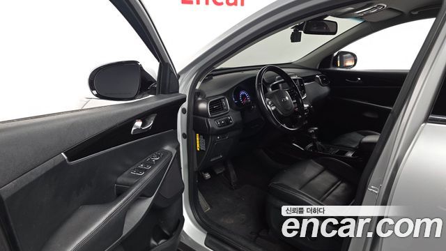 Kia Sorento 2020 — photo 10