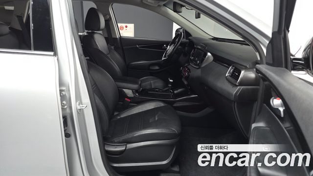 Kia Sorento 2020 — photo 11