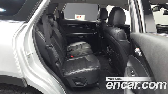 Kia Sorento 2020 — photo 12