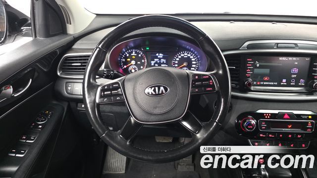Kia Sorento 2020 — photo 13