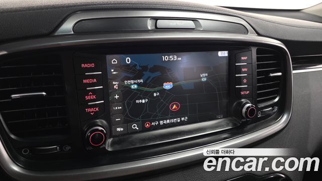 Kia Sorento 2020 — photo 15
