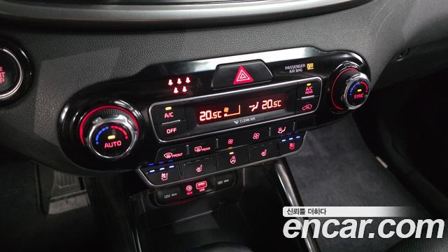 Kia Sorento 2020 — photo 18