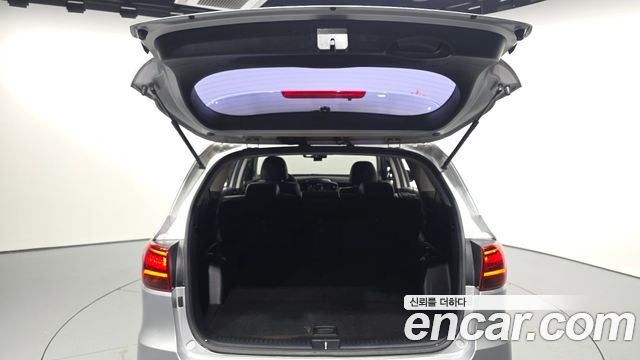 Kia Sorento 2020 — photo 20