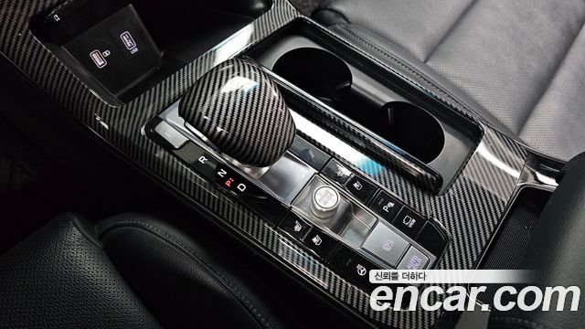 Kia K7 2020 — photo 9