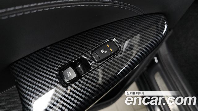 Kia K7 2020 — photo 19
