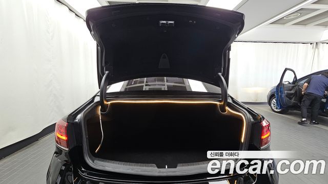 Kia K7 2020 — photo 20