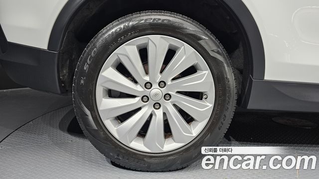 Land Rover Discovery Sport 2020 — photo 5