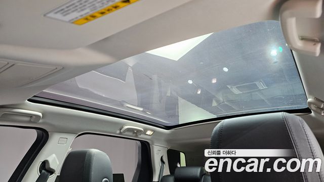 Land Rover Discovery Sport 2020 — photo 24