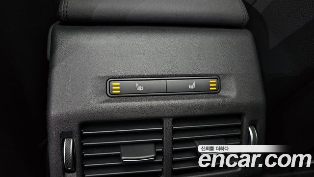 Land Rover Discovery Sport 2020 — photo 33