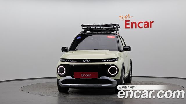 Hyundai Casper 2025 — photo 3