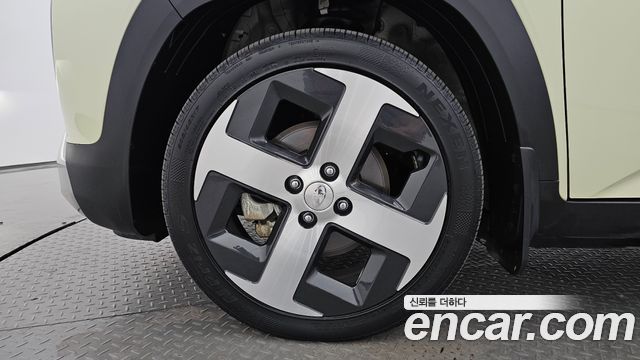 Hyundai Casper 2025 — photo 5