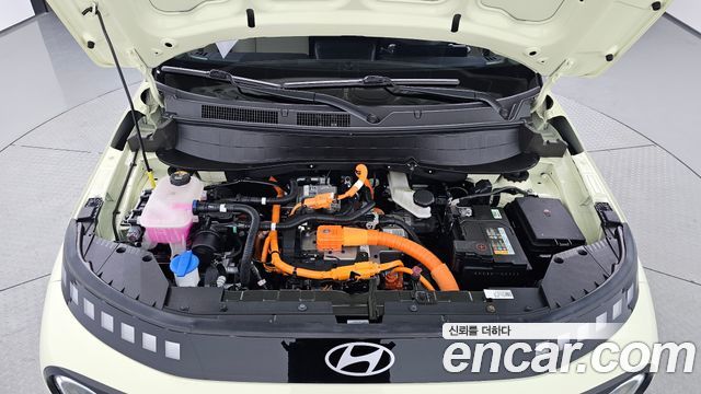 Hyundai Casper 2025 — photo 6