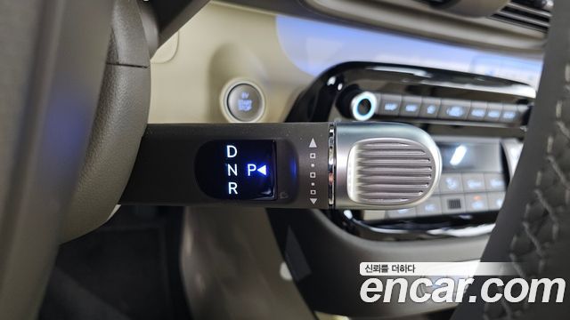 Hyundai Casper 2025 — photo 12