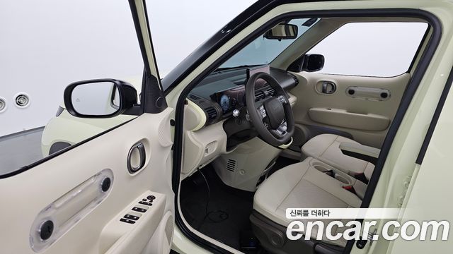 Hyundai Casper 2025 — photo 13