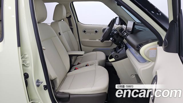 Hyundai Casper 2025 — photo 17