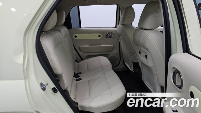 Hyundai Casper 2025 — photo 18