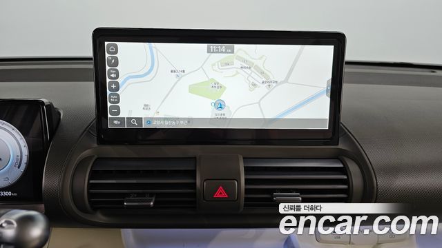 Hyundai Casper 2025 — photo 20