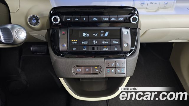 Hyundai Casper 2025 — photo 23