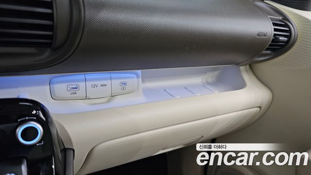 Hyundai Casper 2025 — photo 24