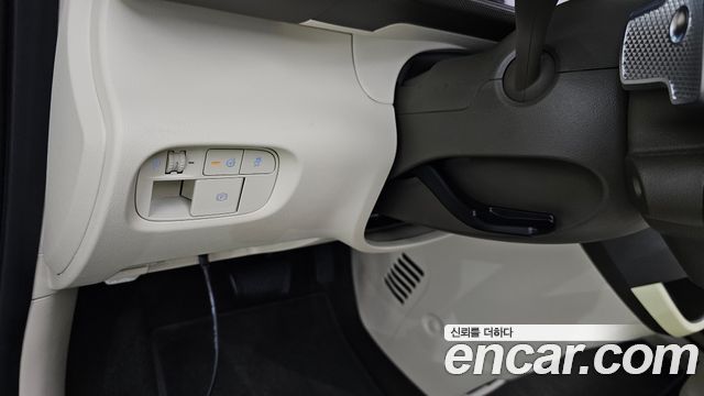 Hyundai Casper 2025 — photo 26