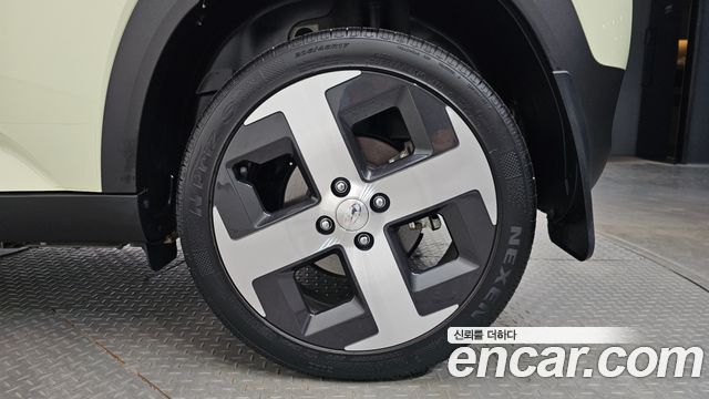 Hyundai Casper 2025 — photo 7
