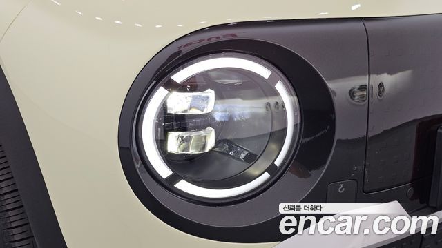 Hyundai Casper 2025 — photo 8