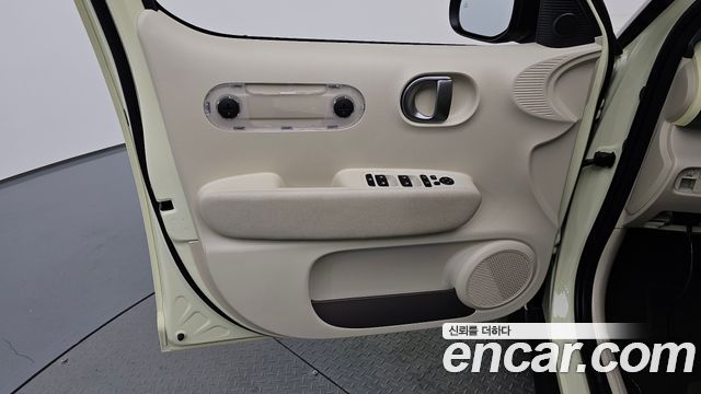 Hyundai Casper 2025 — photo 14