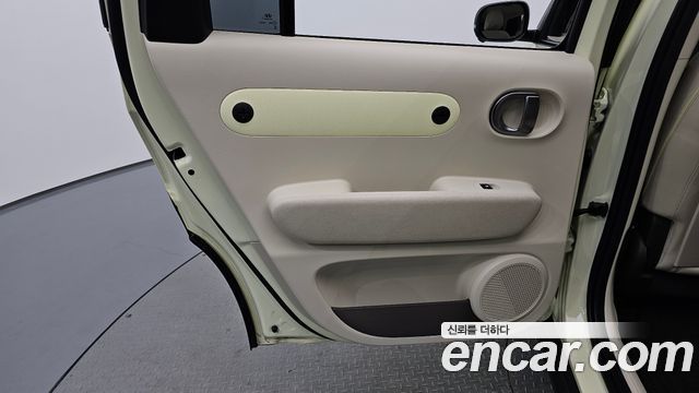Hyundai Casper 2025 — photo 15