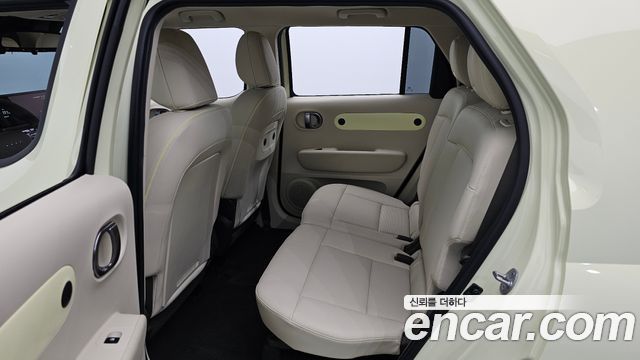 Hyundai Casper 2025 — photo 16