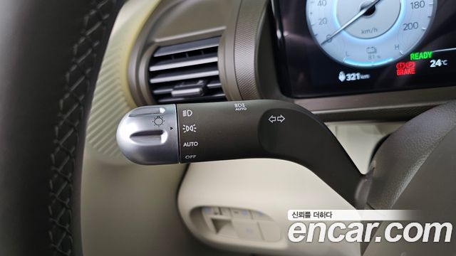 Hyundai Casper 2025 — photo 27