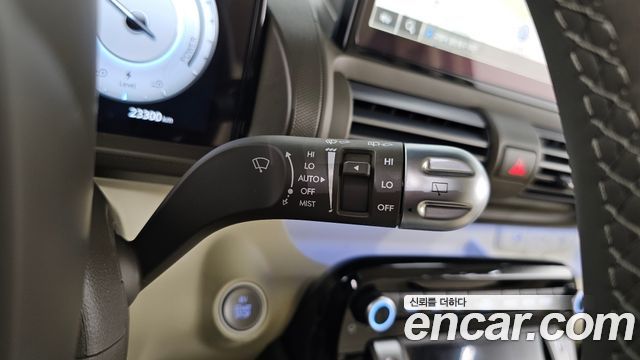 Hyundai Casper 2025 — photo 28