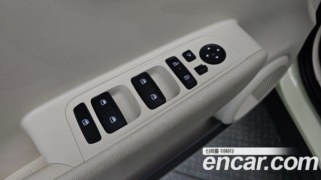 Hyundai Casper 2025 — photo 29
