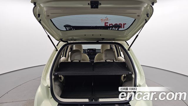 Hyundai Casper 2025 — photo 31