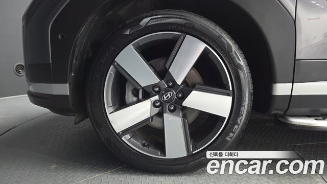 Hyundai Santafe 2025 — photo 5