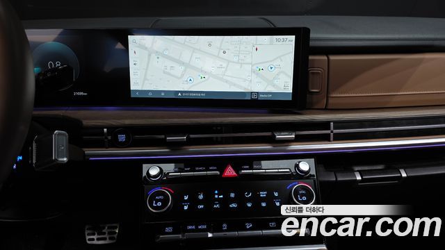 Hyundai Santafe 2025 — photo 14