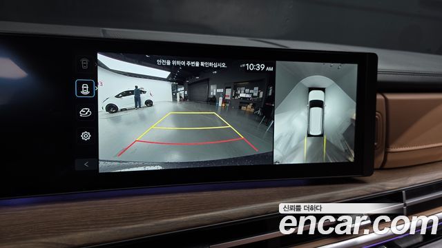 Hyundai Santafe 2025 — photo 15