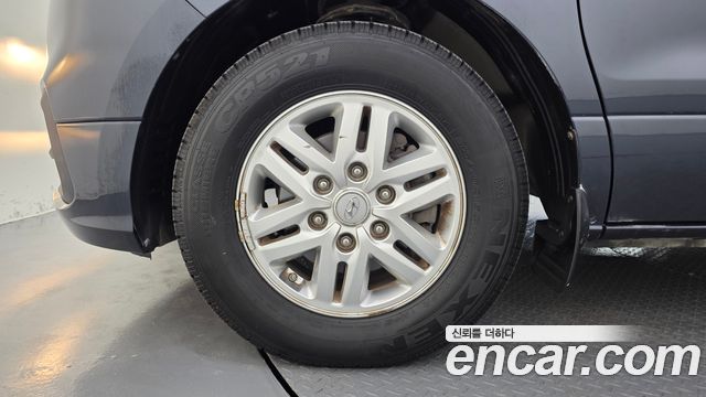 Hyundai Starex 2018 — photo 5