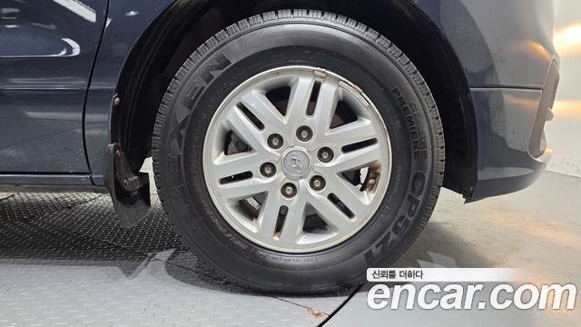 Hyundai Starex 2018 — photo 7