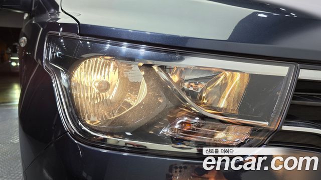 Hyundai Starex 2018 — photo 8