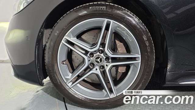Mercedes-Benz S-Class 2022 — photo 5