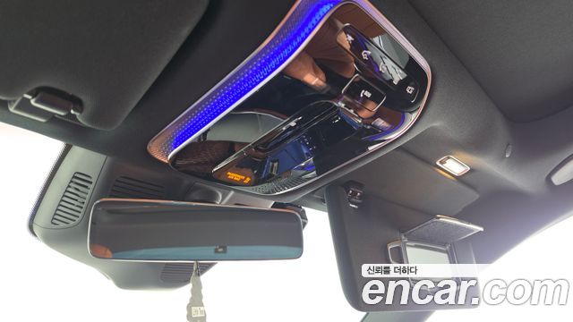 Mercedes-Benz S-Class 2022 — photo 29