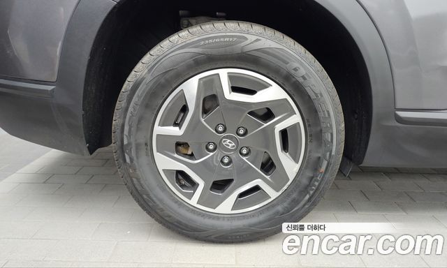 Hyundai Santafe 2022 — photo 5