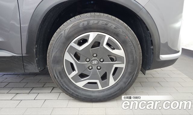 Hyundai Santafe 2022 — photo 7